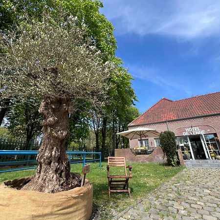 Hotel De Venne เกงค์ ภายนอก รูปภาพ