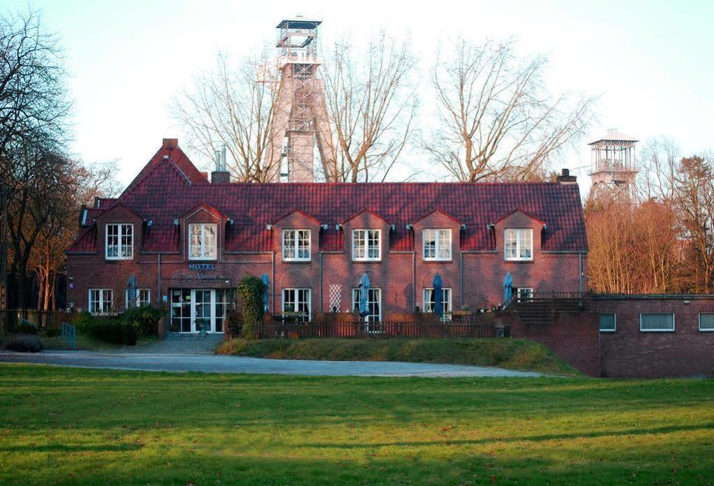 Hotel De Venne เกงค์ ภายนอก รูปภาพ